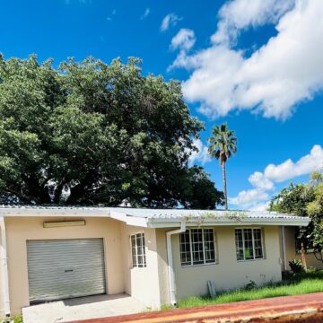 Houses 1 Govt houses in dire straits … retired employees refuse to leave or pay rent