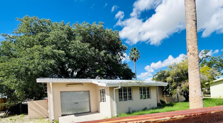 Govt houses in dire straits … retired employees refuse to leave or pay rent