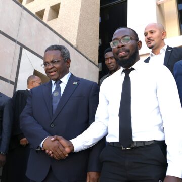 ‘Election extension in public interest’
