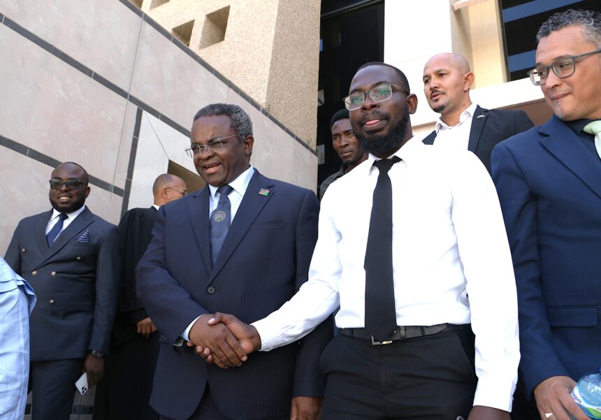 ‘Election extension in public interest’