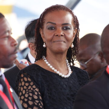 IMG_9467 Grace Mugabe reflects on Robert and Nujoma’s close bond