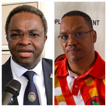 IPC and LPM withdraw Electoral Court case