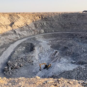 Report flags environmental damage, exclusion