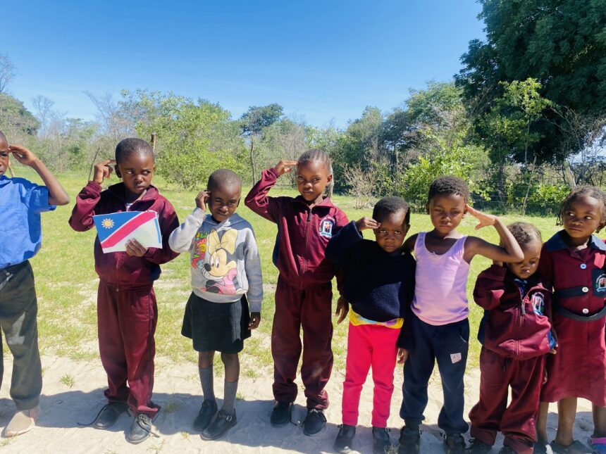 Kaku na ofikola mongula