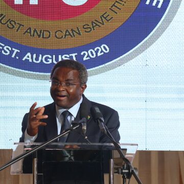 IPC enters unchartered waters … Itula will lead opposition from Shandumbala – analyst