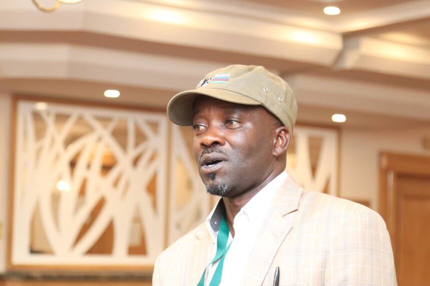 Opinion – NNN: Rise of Nampundwe group