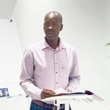 Kavango wants N$6b for development