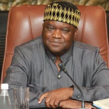 Kawana urges visa reciprocity, denounces maltreatment of Namibians abroad