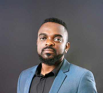 Opinion – Zooming in on Namibia’s data protection 