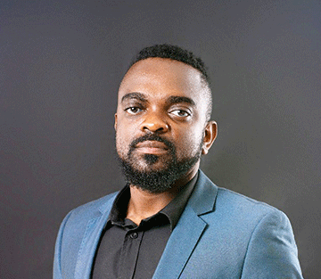 Opinion – The realities of stolen data