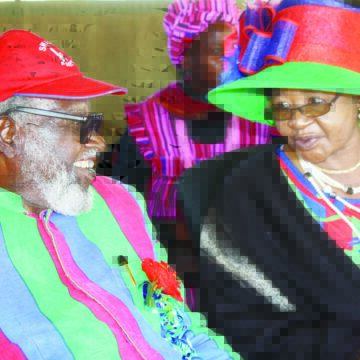 Letter to the love of my life