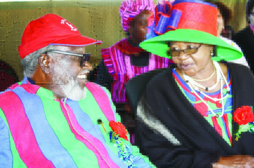 Letter to the love of my life