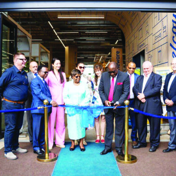 Pupkewitz invest N$220 million into new Lifestyle store
