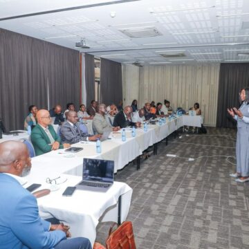 WATCH | MICT is working towards digitising Namibia by 2030
