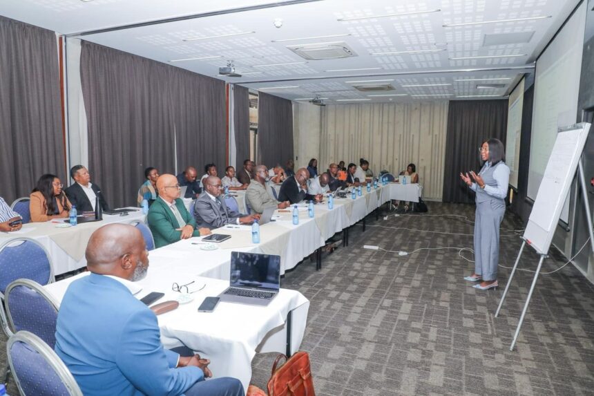 MICT WATCH | MICT is working towards digitising Namibia by 2030