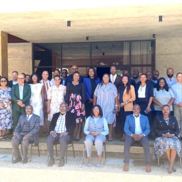 MICT Monika N Amunyela 1 Govt commits to bridging digital divide