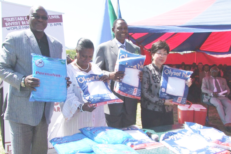 Malaria 1 Kavango West records over 1 400 malaria cases
