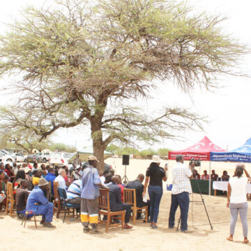 Researcher: Rural youth left out 