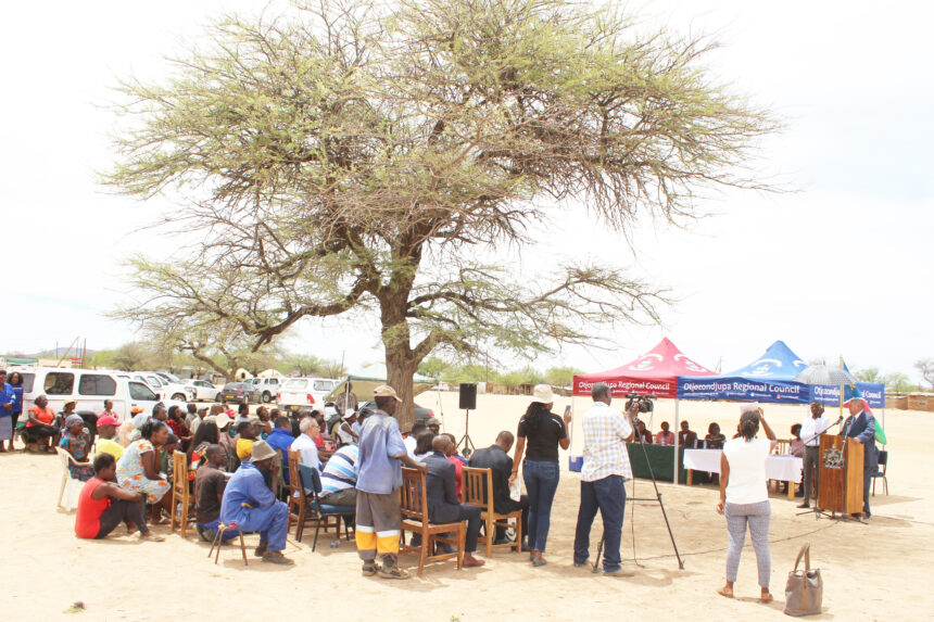 Marginalised Researcher: Rural youth left out