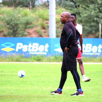 Four teams, N$1.5 million at stake … MTC Maris Cup semifinal to entice