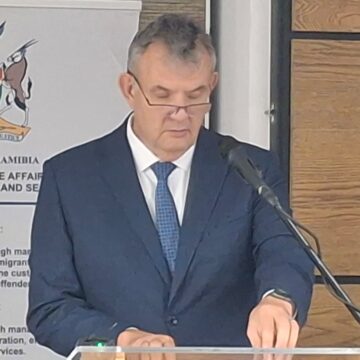 Namibia Launches E-Visa and Visa on Arrival for Faster Process