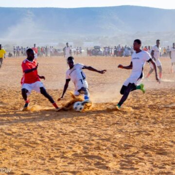 Opuwo Mayoral Cup returns this month 