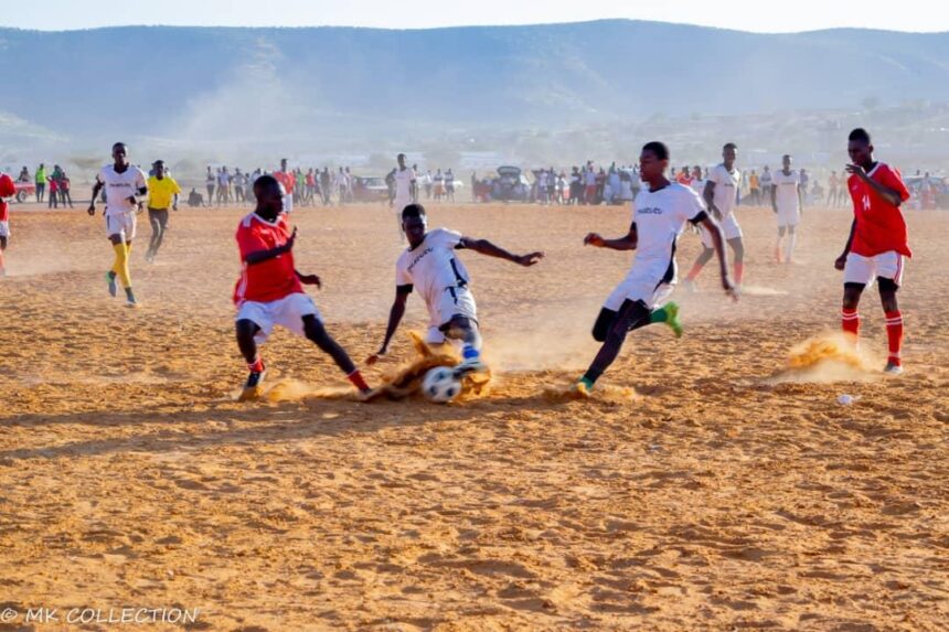 Opuwo Mayoral Cup returns this month 