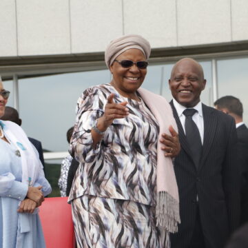 Analysts welcome merged ministries approach …focus on operational efficiency to alleviate fiscal pressure