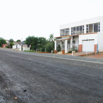 City defends highway design 