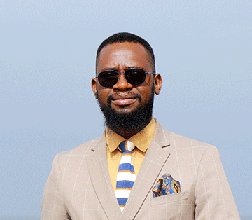 Opinion – Absent fathers and prodigal return 