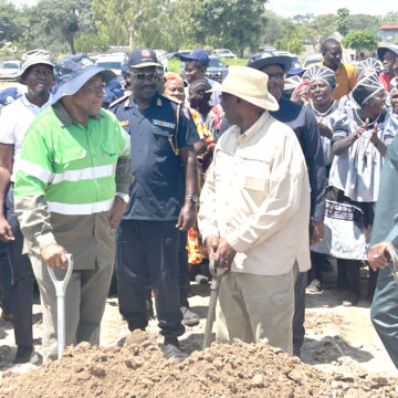 Mutorwa re-emphasises significance of rural roads