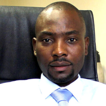 Muyunda appointed as EIF spokesperson 