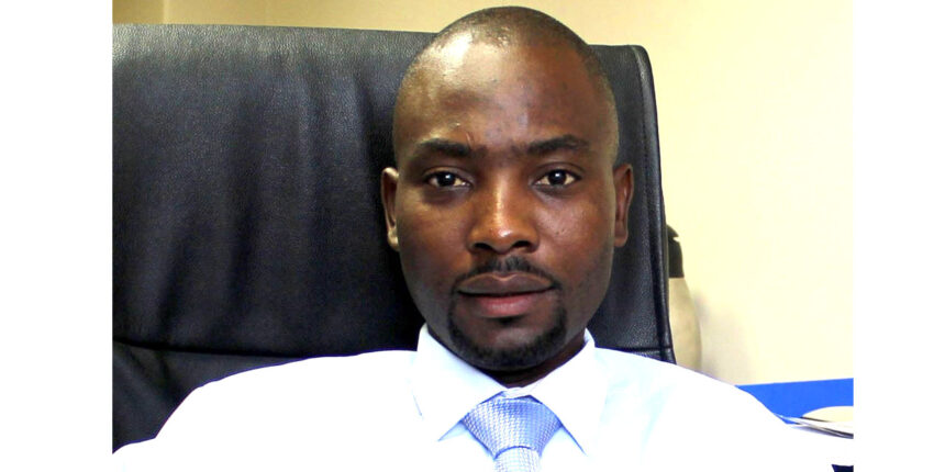 Muyunda appointed as EIF spokesperson 