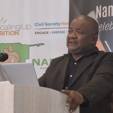 NGO jpg NGOs urged to adopt innovative practices