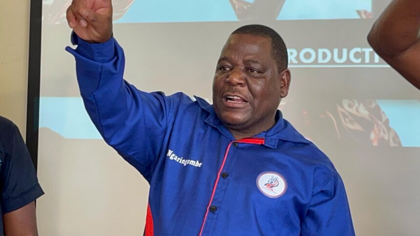 ‘Kuna kara noyironda’ PDM Kuna kukaza momatarururo 