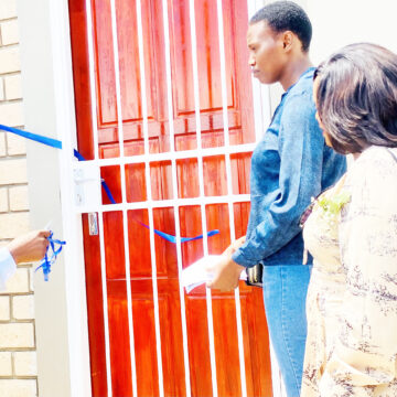 NHE katungire Mambo 64 vana gava sahana kusika siruwo omu valizuvha 