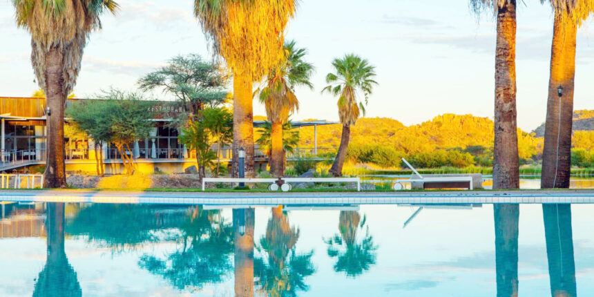 NWR ilatula mulelo wakulekisa libaka za maikatulusezo