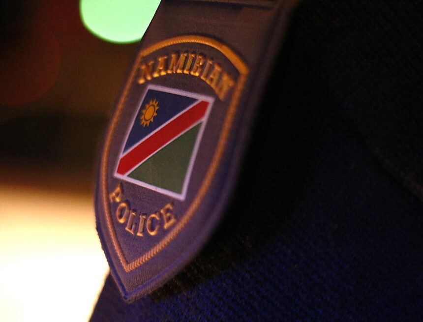 NamPolice Woman allegedly kills brother at Oshikuni