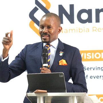 National budget: NamRA reaffirms commitment to revenue mobilisation