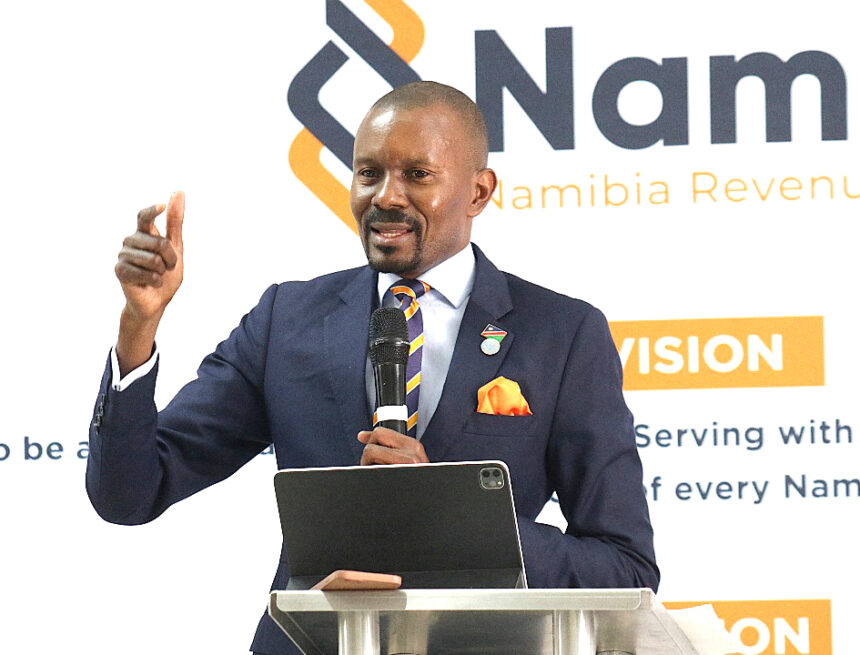 NamRA One-stop border at Katima soon a reality