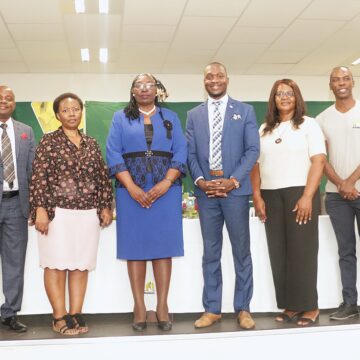 Namcol appoints new CEO 