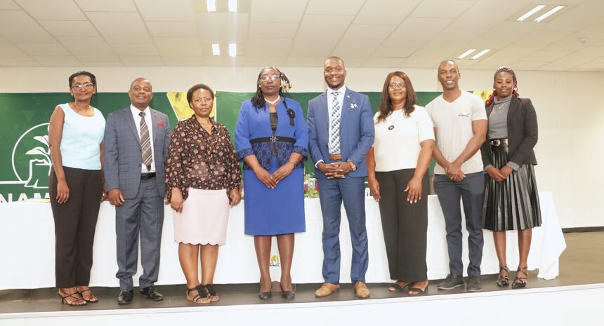 Namcol appoints new CEO 