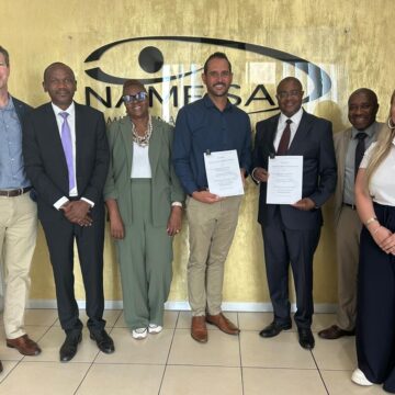 Express Credit third to test Namfisa’s Regulatory Sandbox