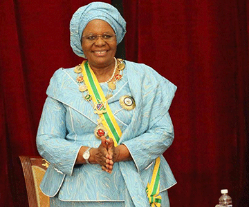 NNN ushers Namibia into new era