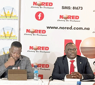 Nored Seven electrocuted in nine months