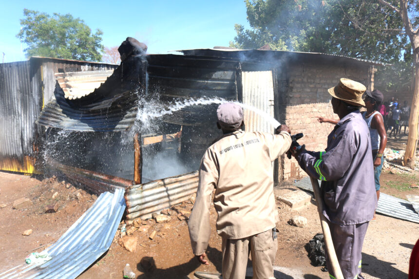 Nored intercepts over 500 illegal connections