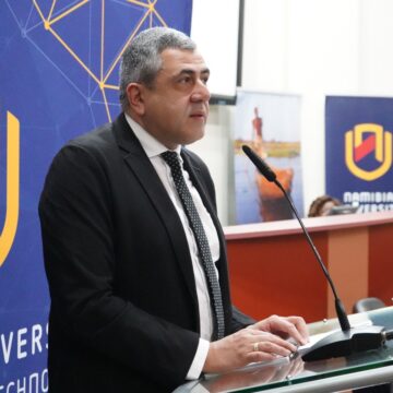 NUST to confer honorary doctorate on global tourism leader