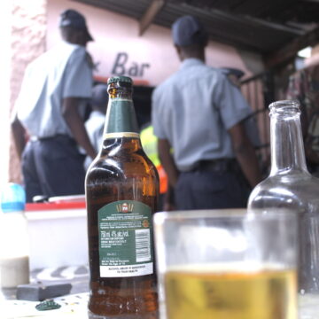 Omaheke teachers ‘drowning’ in alcohol