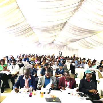 Omaheke tackles education challenges