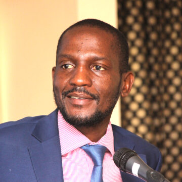 Nekundi calls for action in road safety sector